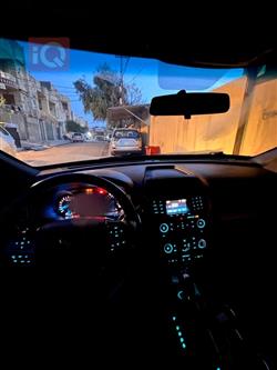 فورد إكسبلورر